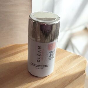 Clean Original Moisture-Absorbent Deodorant Stick